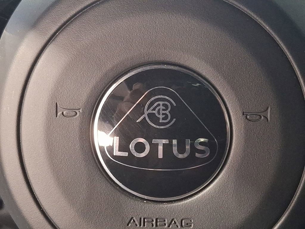 Used 2024 Lotus Emira First Edition image 30