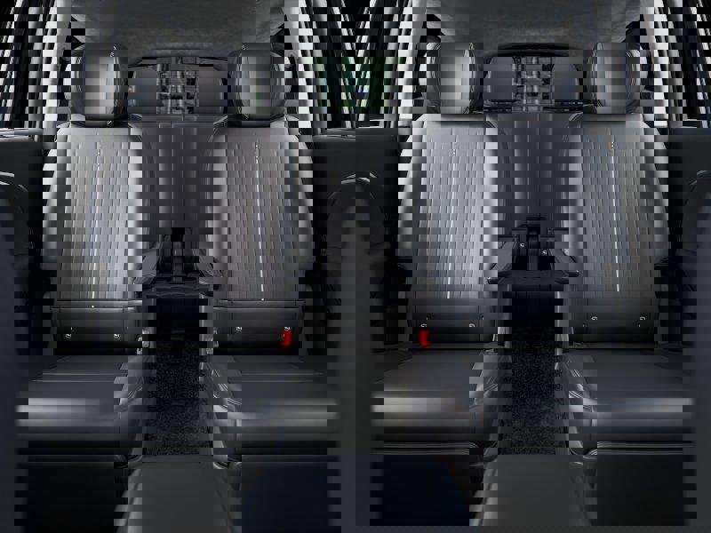 New 2026 Hyundai Ioniq 9 Calligraphy image 12