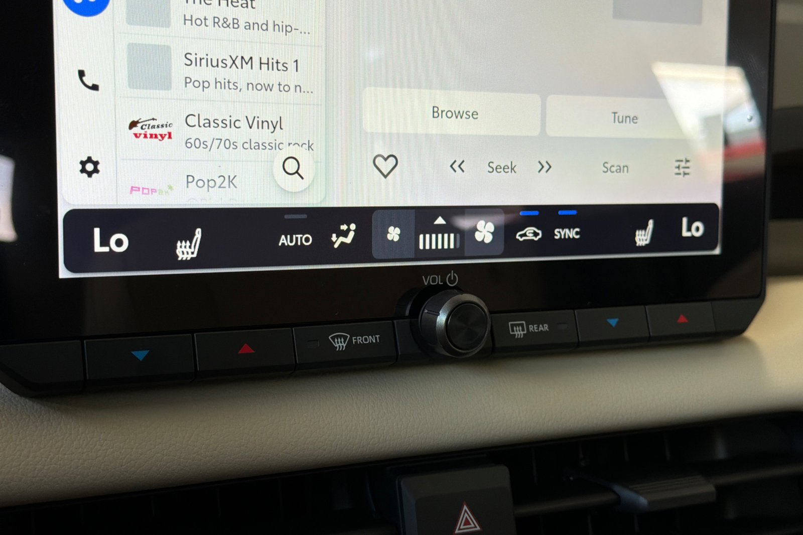 New 2026 Toyota RAV4 XLE Premium FWD image 22