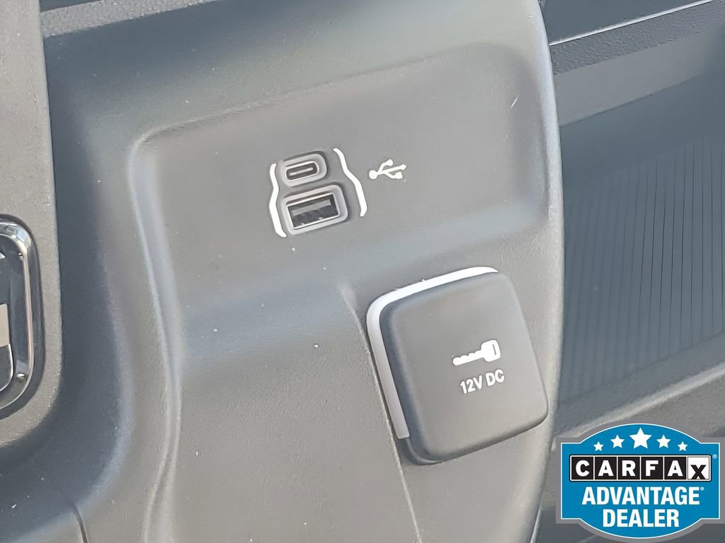 Used 2024 RAM ProMaster 2500 image 33