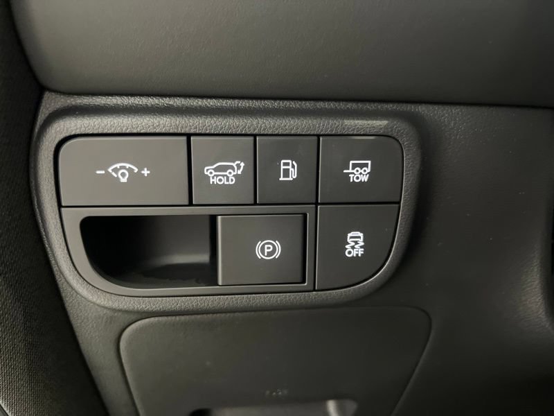 New 2026 Hyundai Palisade Calligraphy AWD/4WD image 24