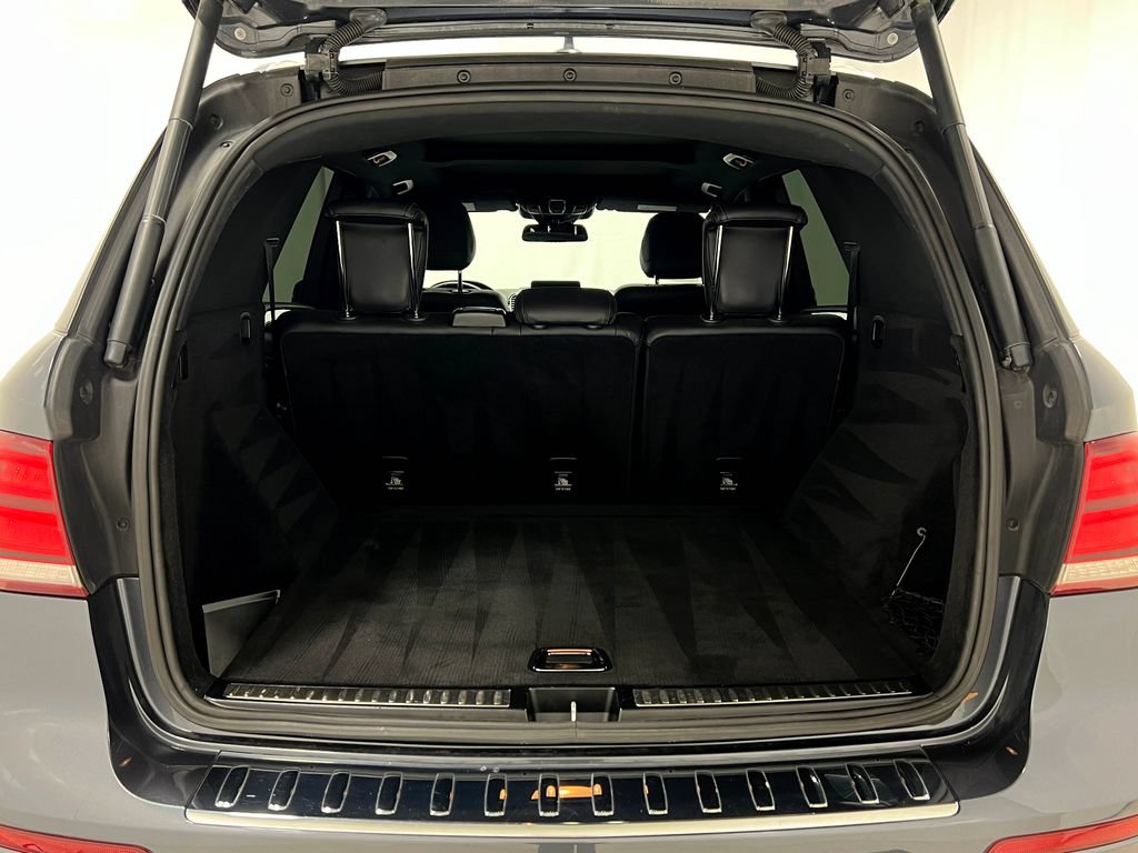 Used 2016 Mercedes-Benz GLE 350 4MATIC image 27