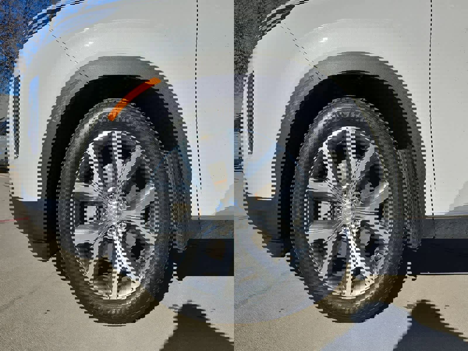 Used 2021 Hyundai Palisade SEL image 12