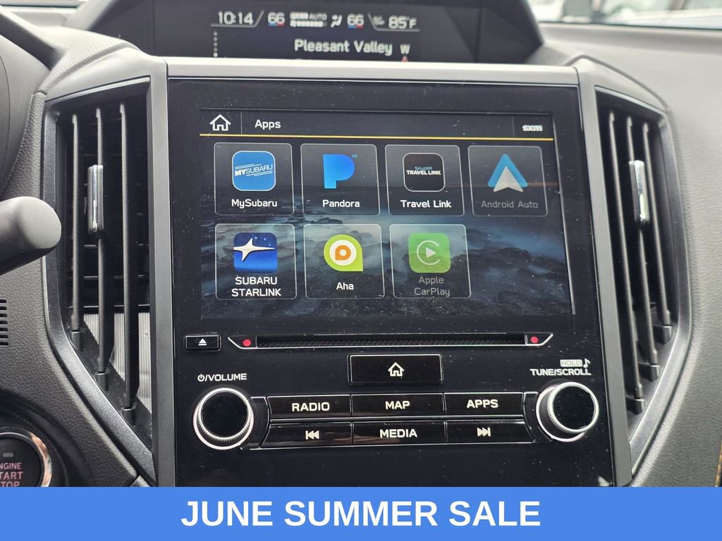 Used 2023 Subaru Forester Wilderness AWD/4WD image 21