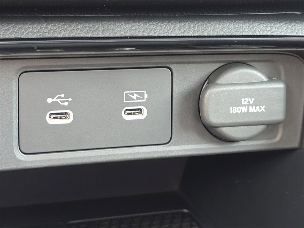 New 2026 Honda CR-V EX image 10