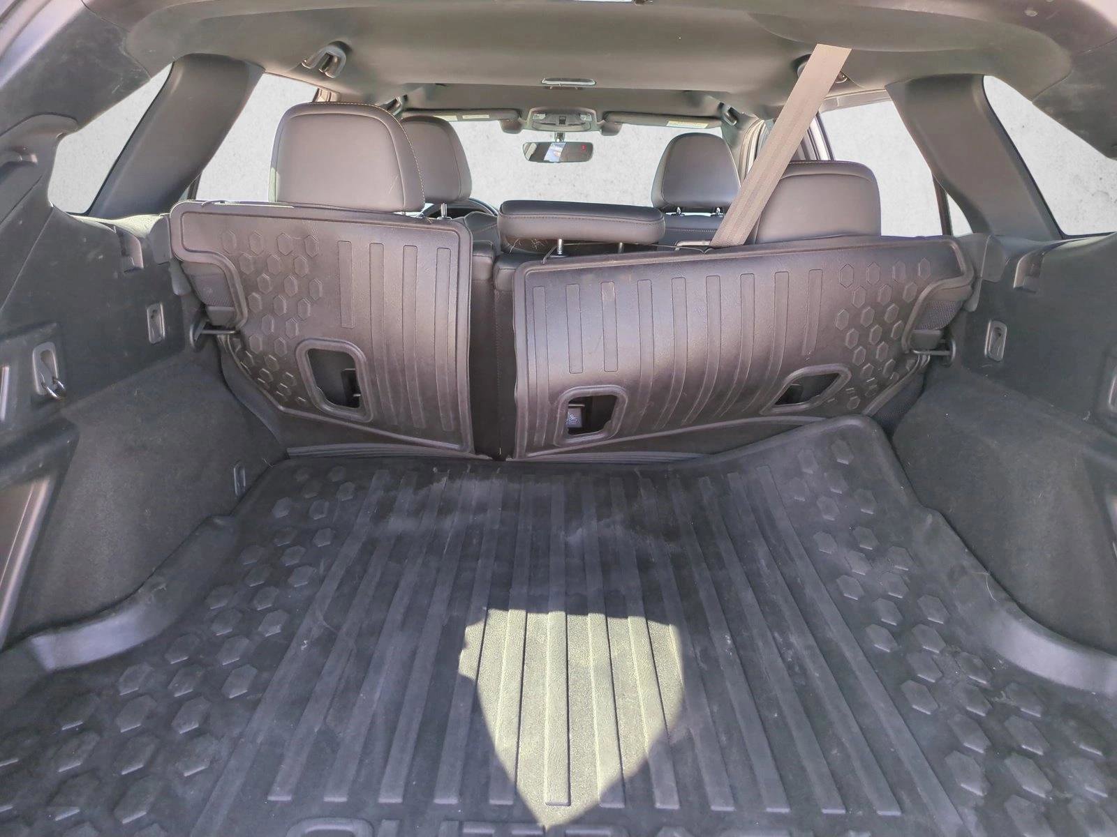 Used 2022 Subaru Outback Wilderness AWD/4WD image 6