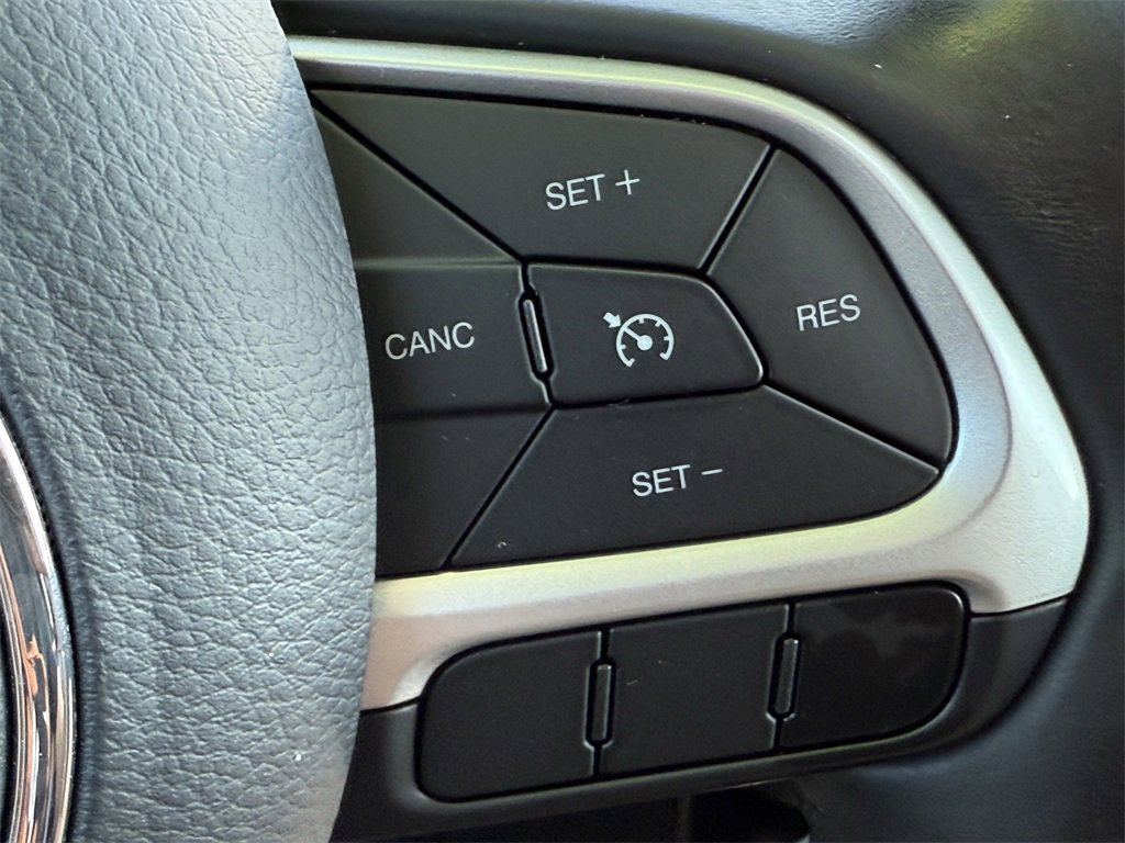 Used 2019 Jeep Compass Trailhawk image 21