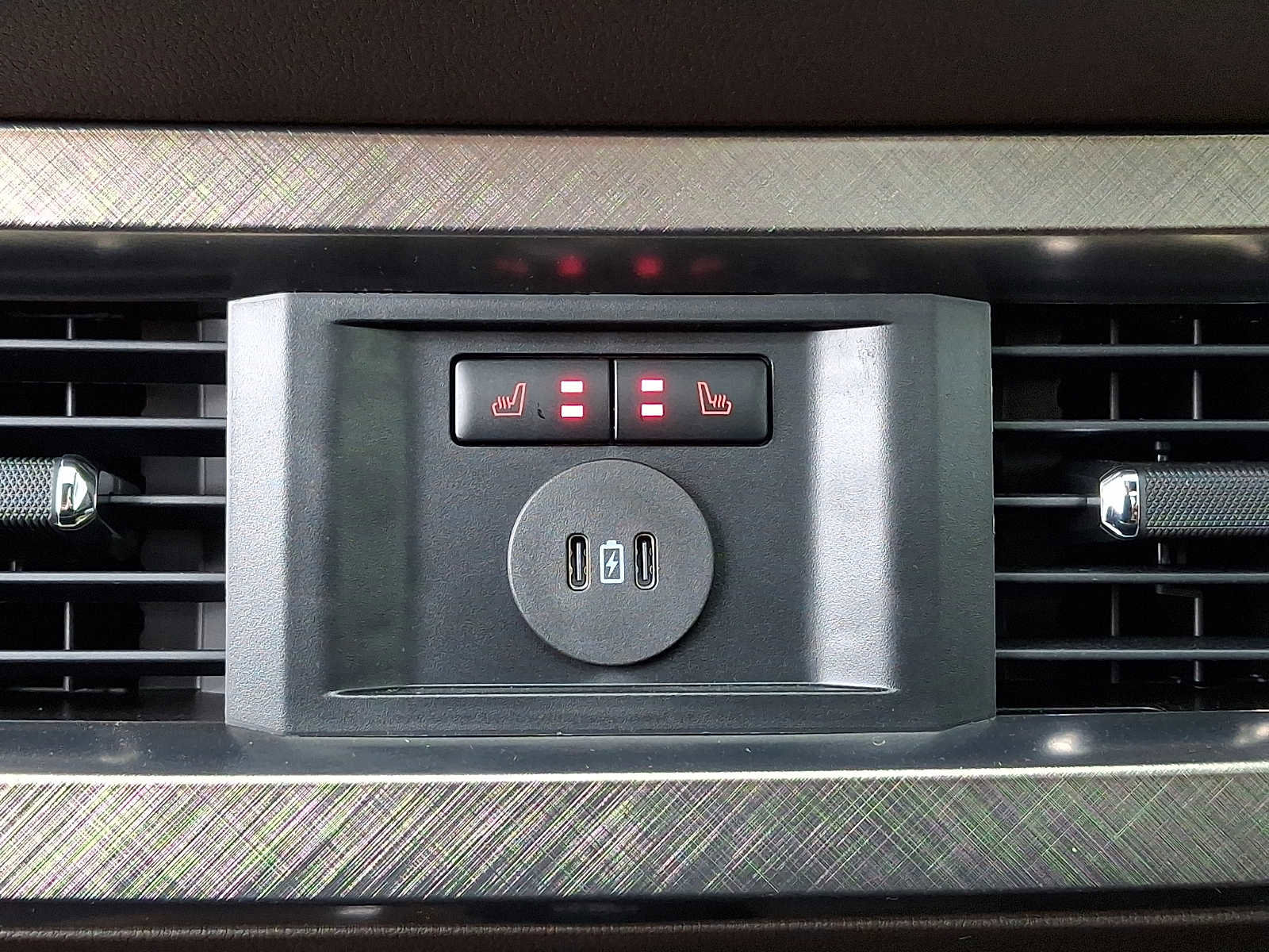 New 2026 Ford F350 King Ranch w/ Chrome Package image 9