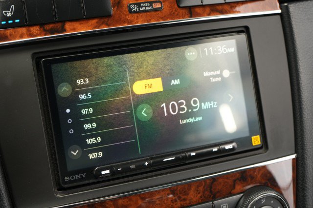 Used 2007 Mercedes-Benz CLK 63 AMG Cabriolet image 46