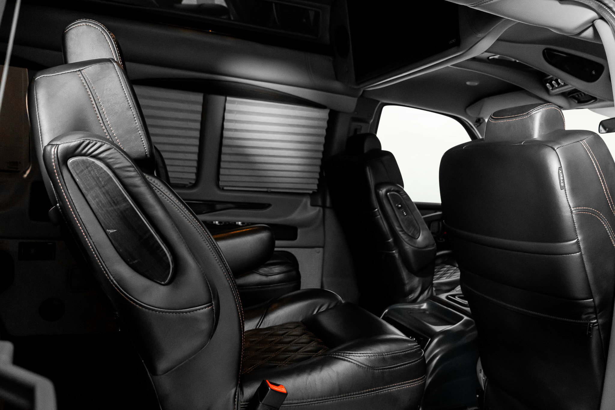 Used 2023 GMC Savana 2500 Conversion Van image 51