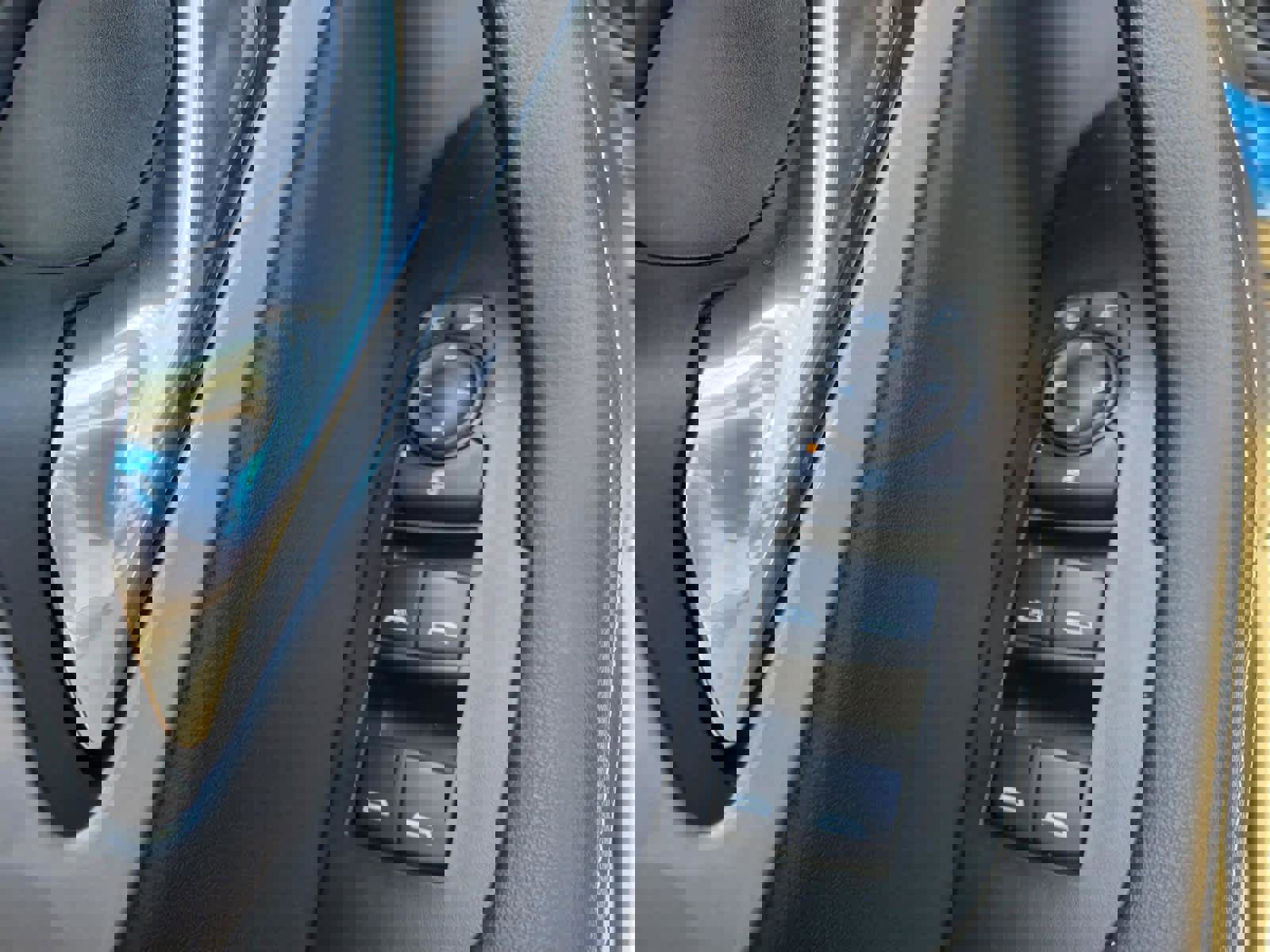 Used 2025 Chevrolet Blazer LT w/ Driver Confidence Package FWD image 12