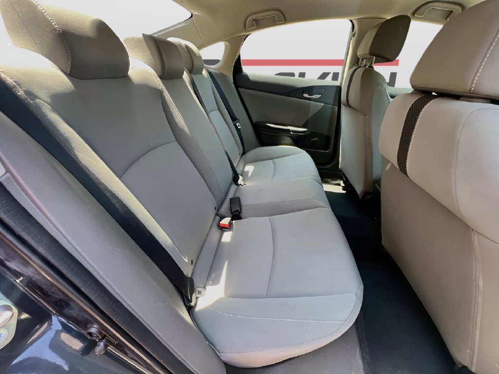 Used 2020 Honda Civic LX image 25