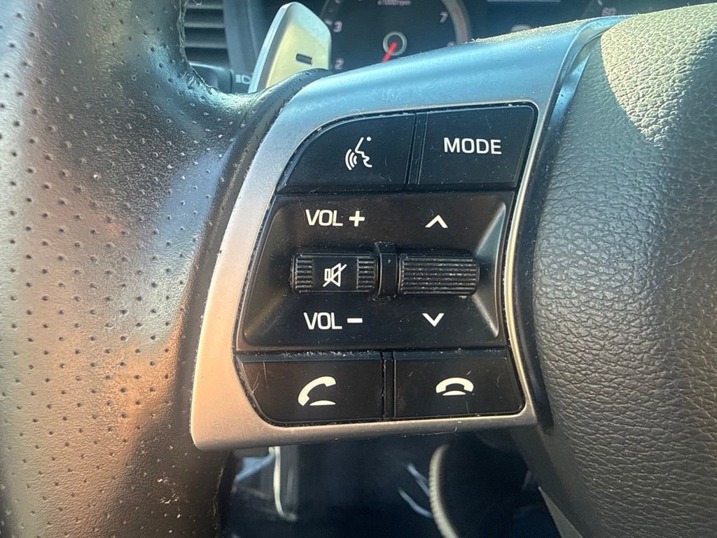 Used 2019 Hyundai Sonata Sport FWD image 15