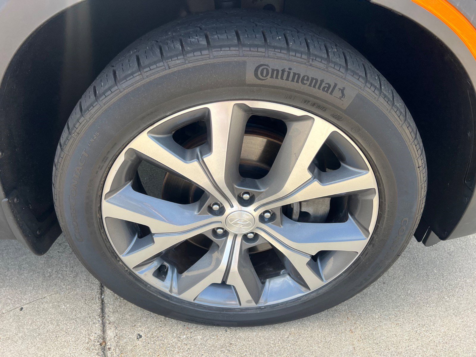 Used 2022 Hyundai Palisade SEL w/ Convenience Package image 12