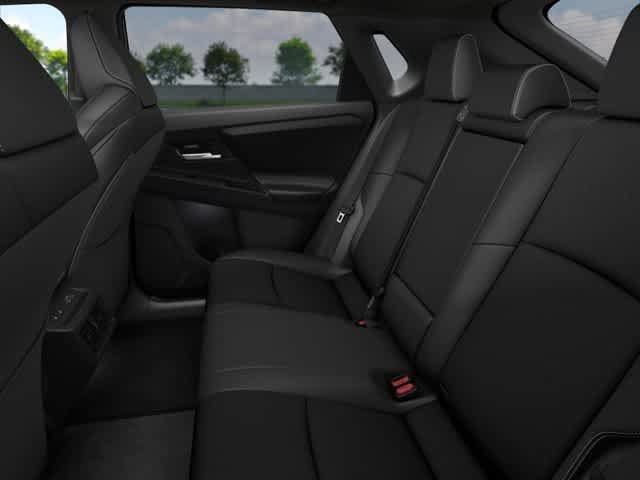 New 2026 Subaru Solterra AWD/4WD image 16