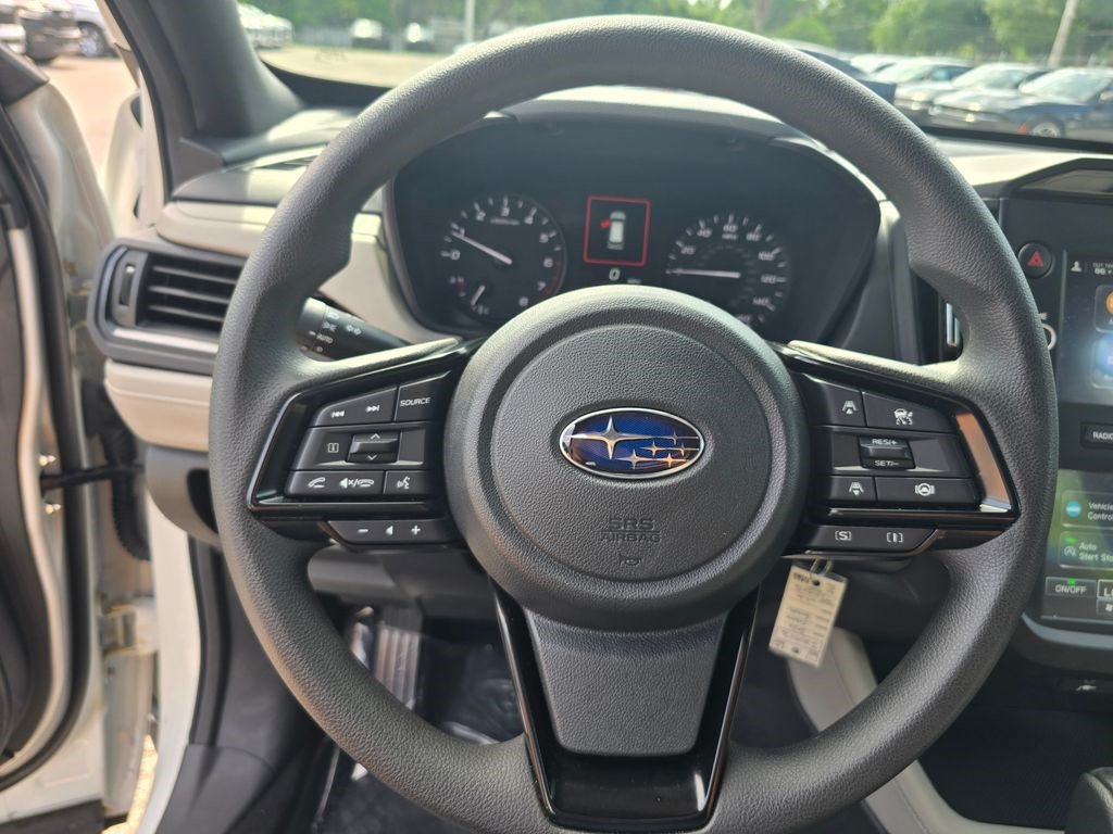 Used 2026 Subaru Forester AWD/4WD image 17