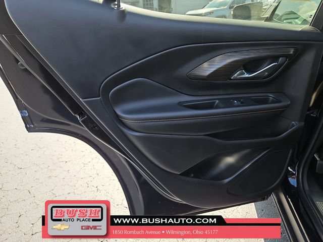 Used 2020 GMC Terrain SLT w/ Preferred Package AWD/4WD image 15