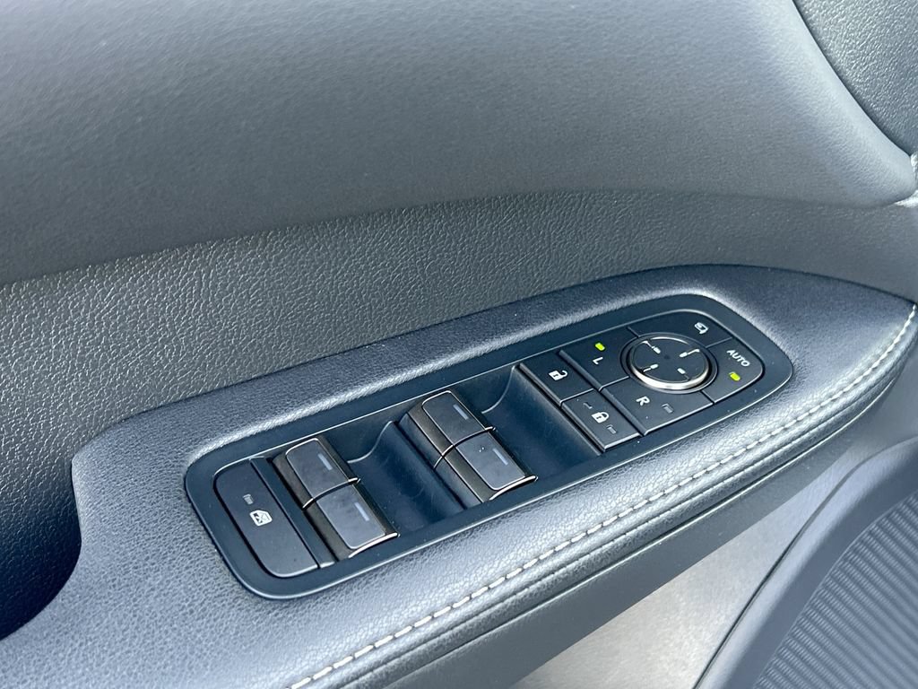 Used 2026 Lexus RX 350 FWD image 28