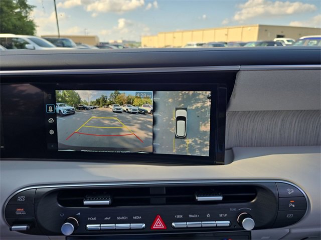 New 2026 Hyundai Palisade Calligraphy image 17