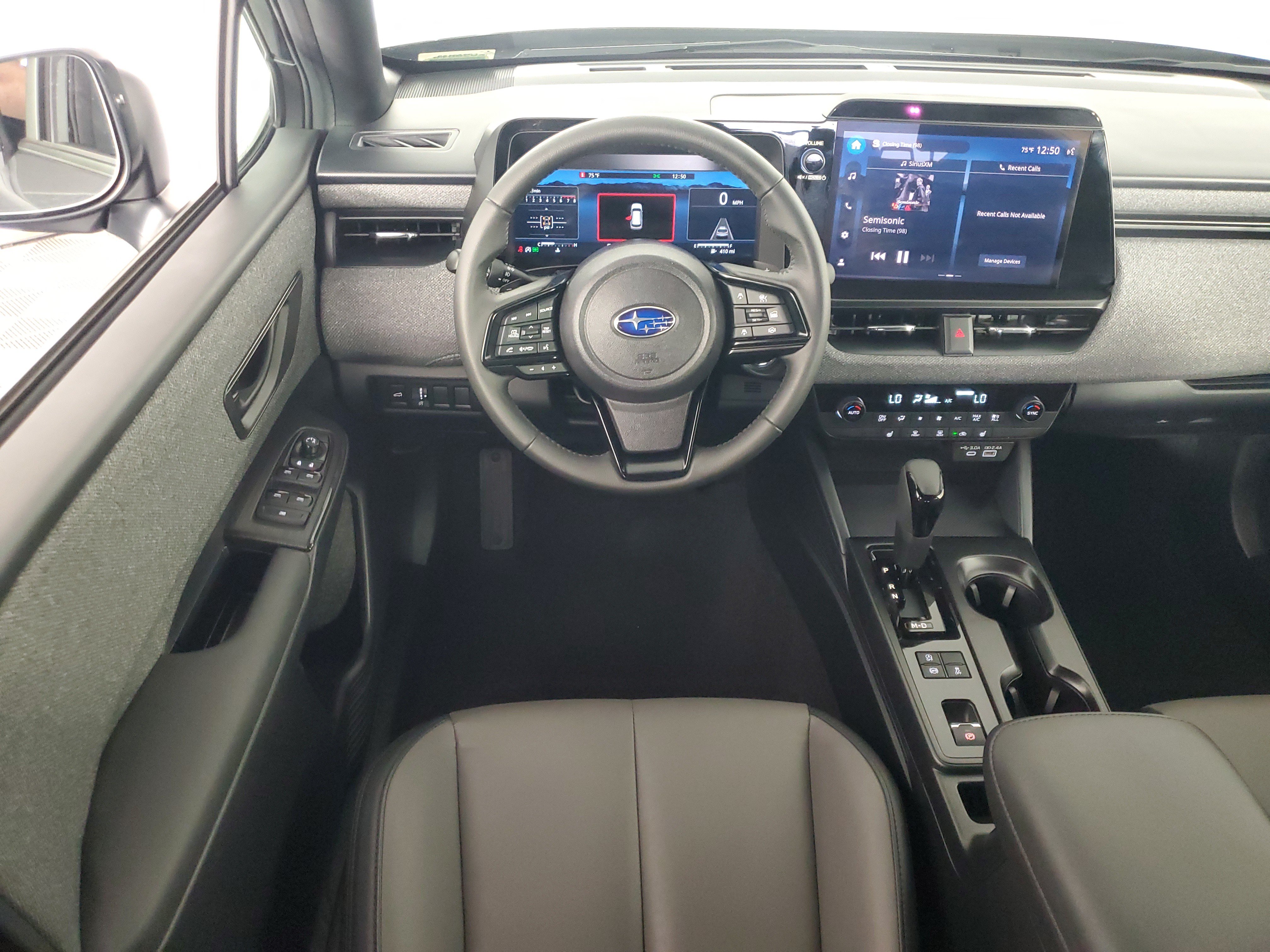 Used 2026 Subaru Outback Premium AWD/4WD image 14