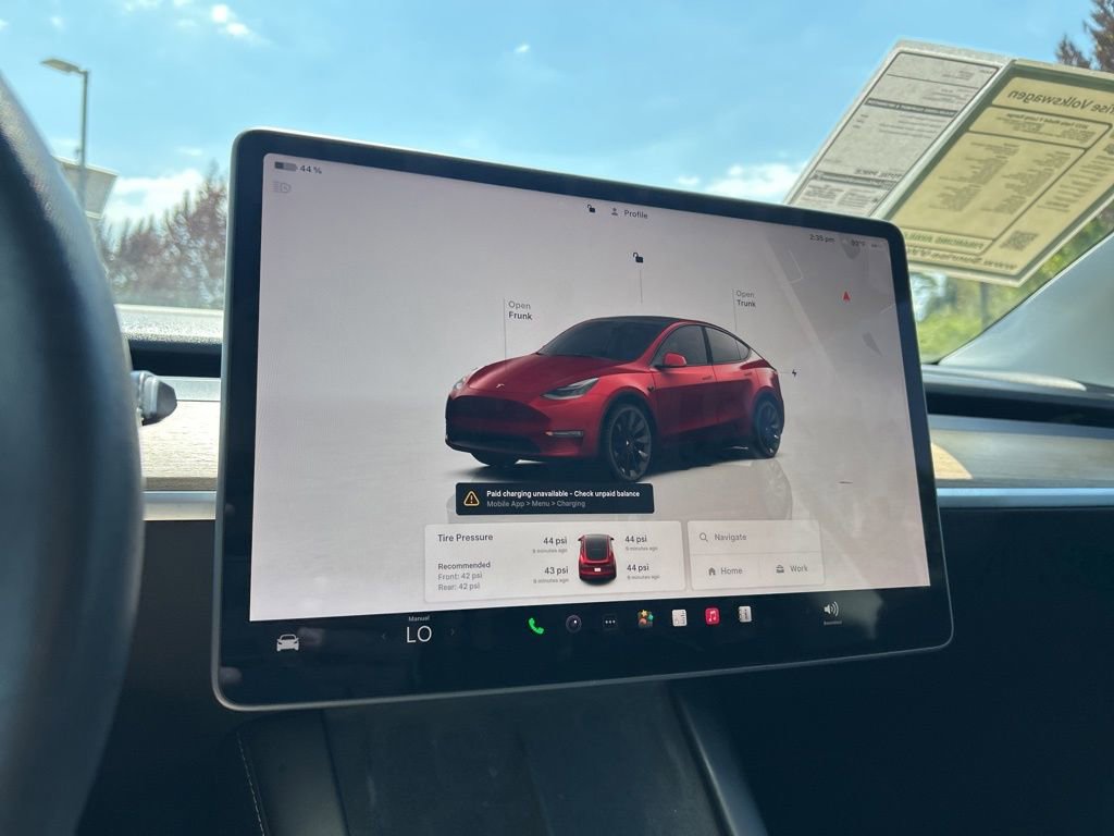 Used 2023 Tesla Model Y Long Range image 28