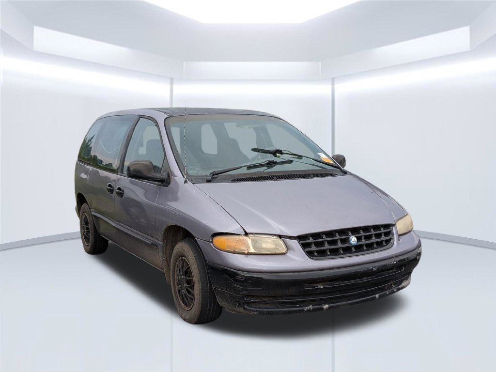Used 1998 Plymouth Voyager FWD image 5