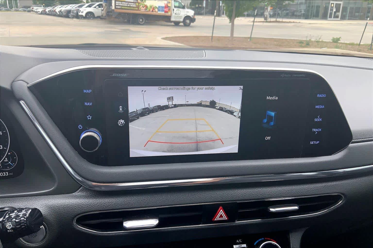 Used 2022 Hyundai Sonata SEL Plus FWD image 29