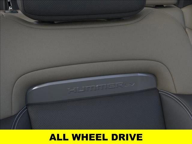 New 2026 GMC Hummer EV 4x4 Crew Cab image 21
