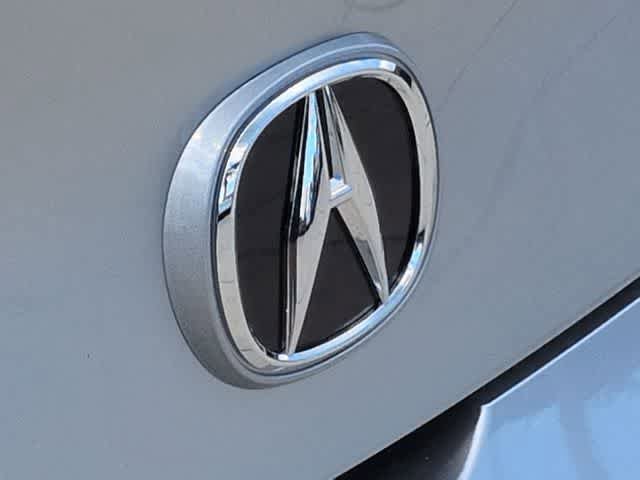 Certified 2026 Acura Integra A-Spec FWD image 12