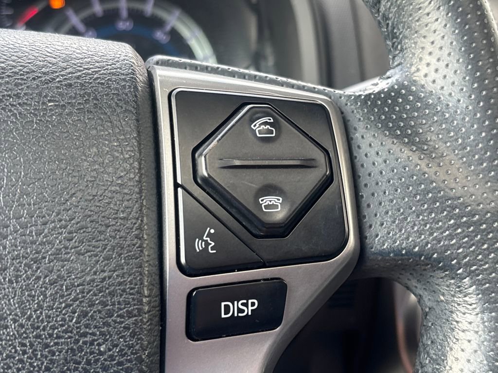 Used 2019 Toyota 4Runner SR5 Premium image 21