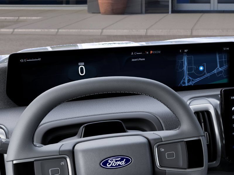 New 2027 Ford Expedition Max Active AWD/4WD image 13