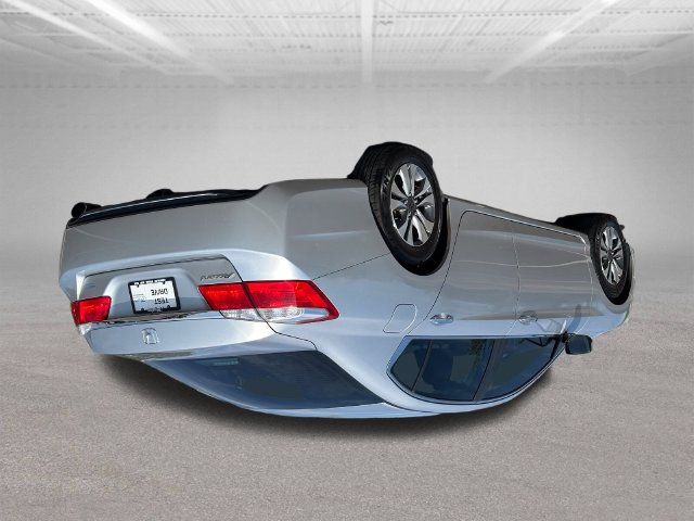 Used 2013 Honda Accord LX image 5