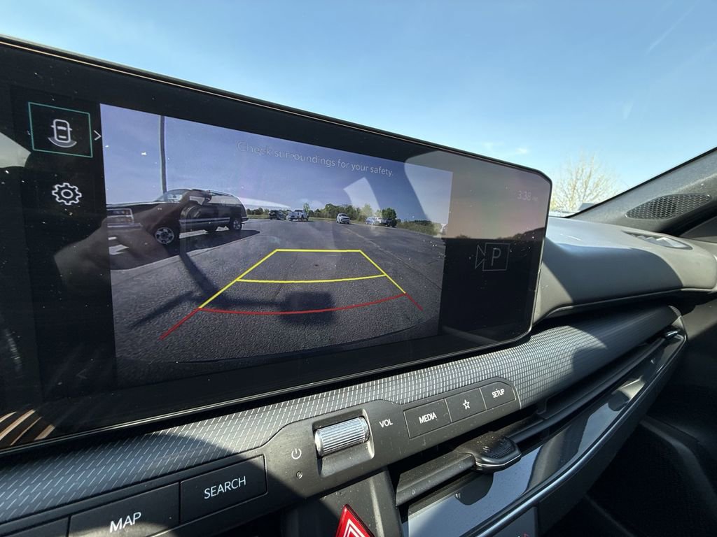 Used 2025 Kia K4 GT-Line image 21