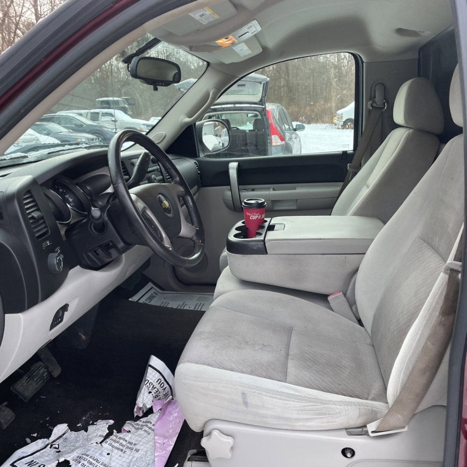 Used 2009 Chevrolet Silverado 1500 LT image 18