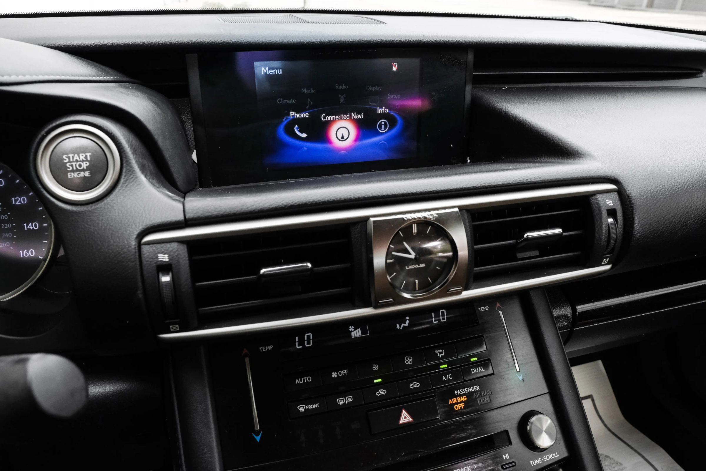 Used 2018 Lexus IS 300 w/ Accessory Package 2 image 27