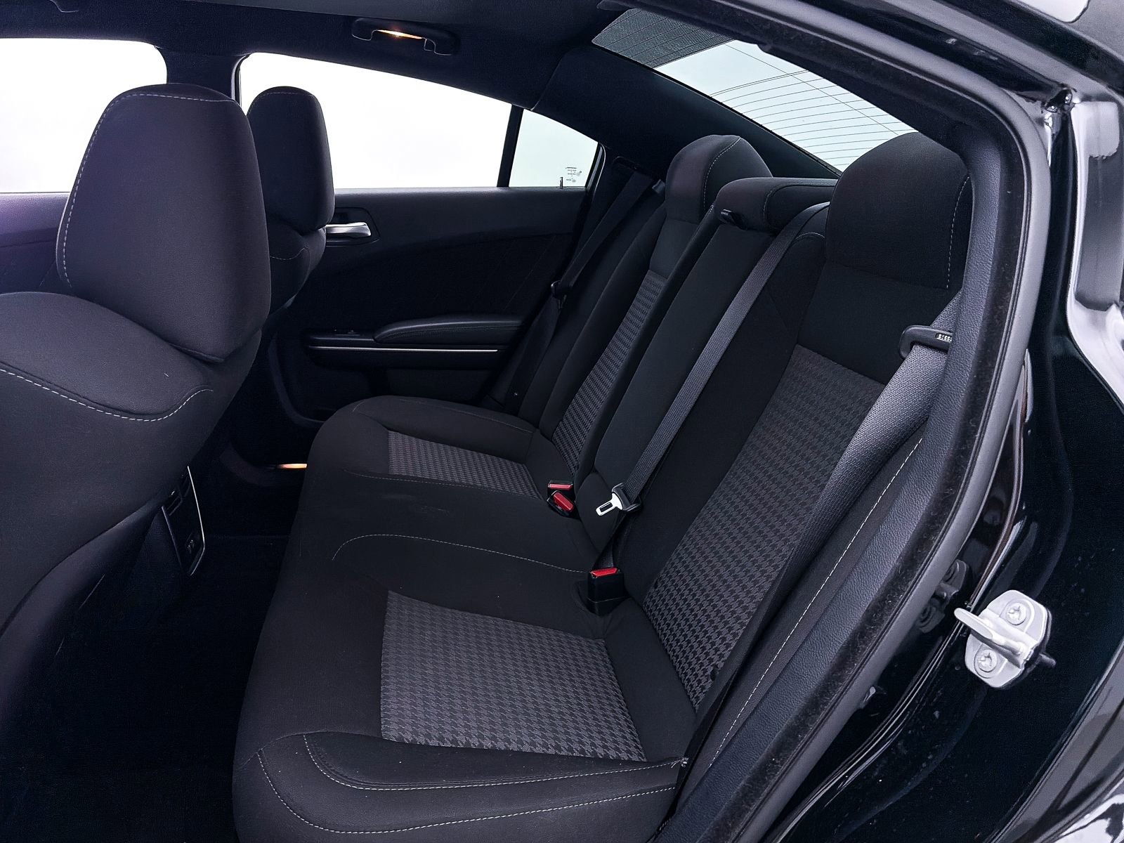Used 2019 Dodge Charger Scat Pack image 37