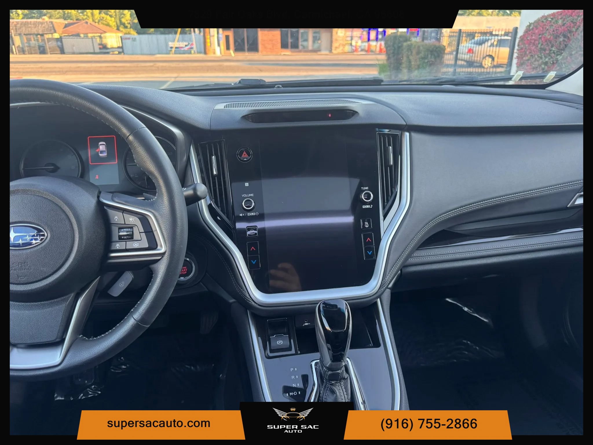 Used 2022 Subaru Legacy Limited XT AWD/4WD image 22