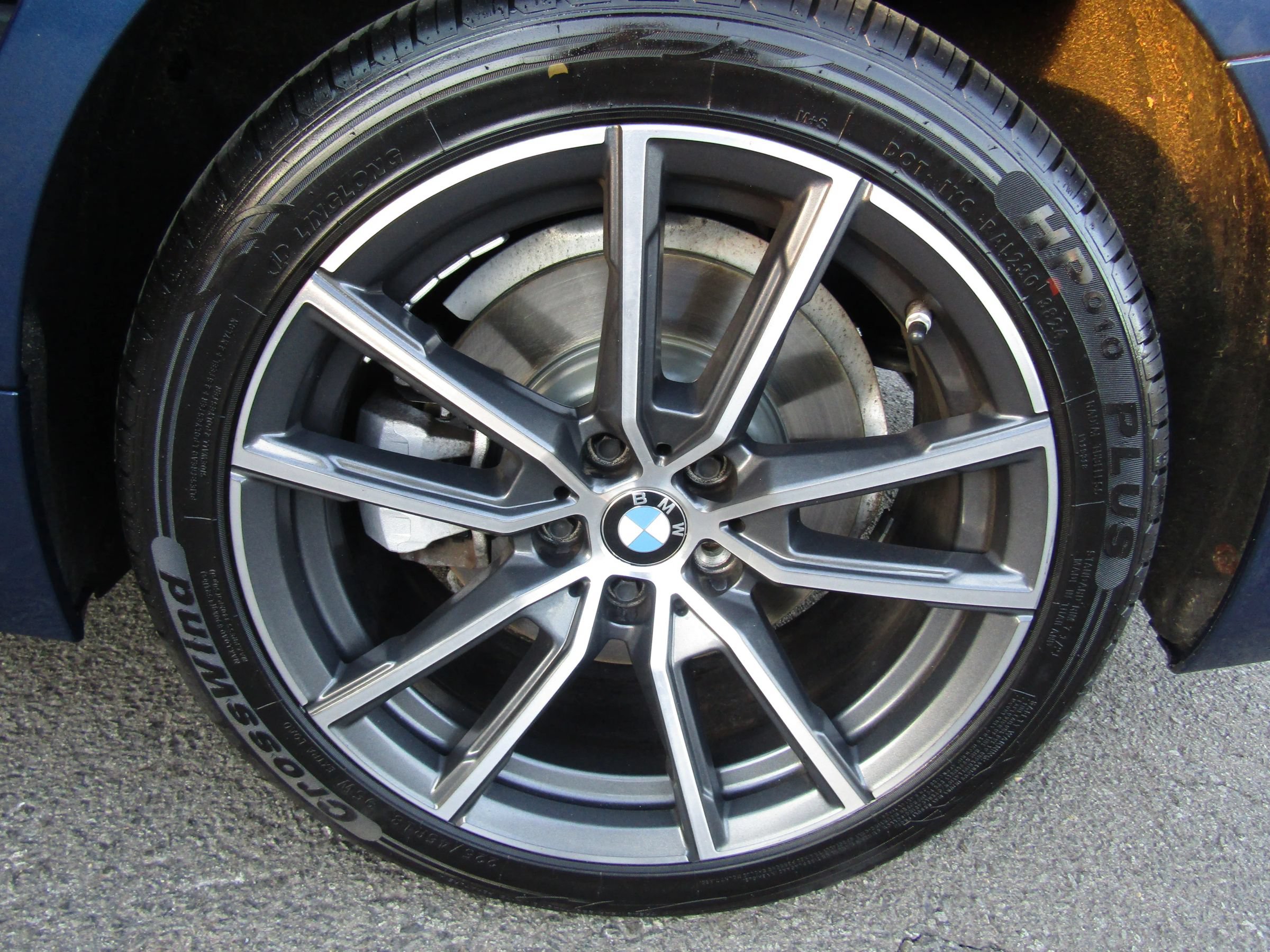 Used 2021 BMW 330i xDrive Sedan w/ Convenience Package AWD/4WD image 34