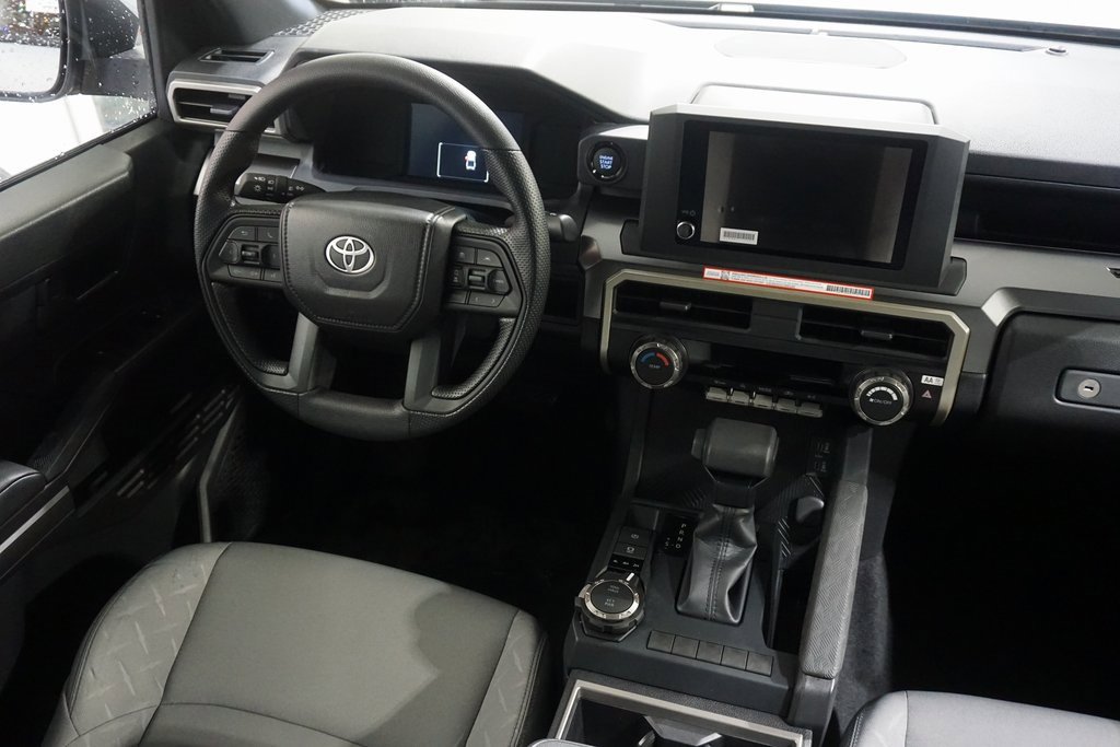 New 2026 Toyota Tacoma SR5 image 26