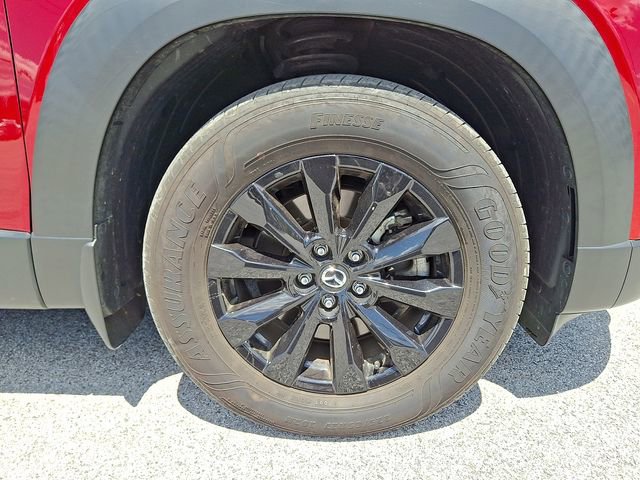 Certified 2024 MAZDA CX-50 AWD 2.5 S w/ Weather Package image 9