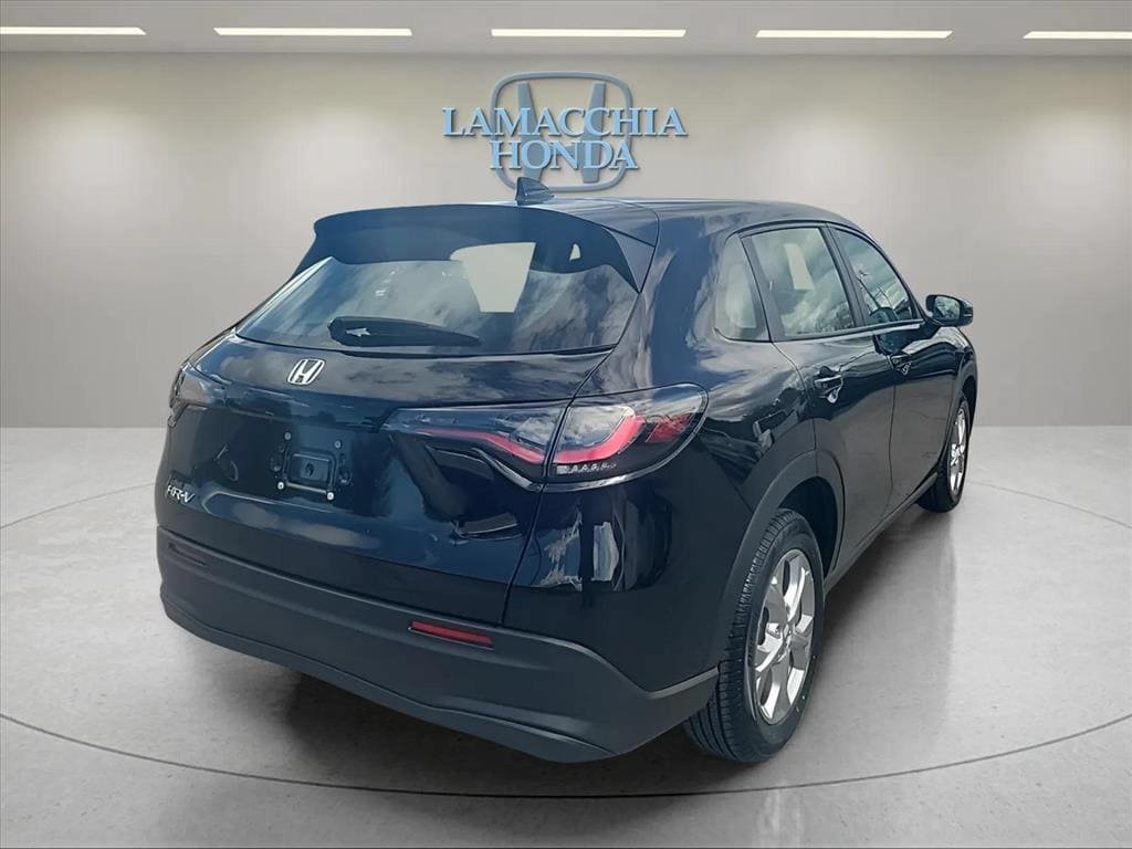 Used 2023 Honda HR-V LX image 5