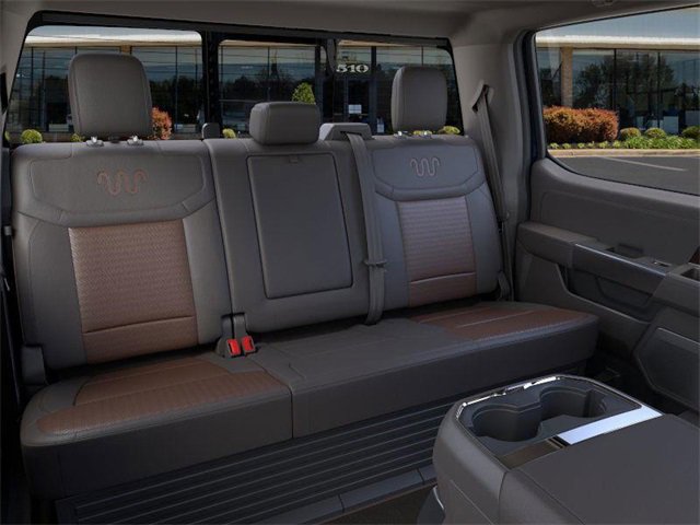 New 2025 Ford F350 King Ranch image 11