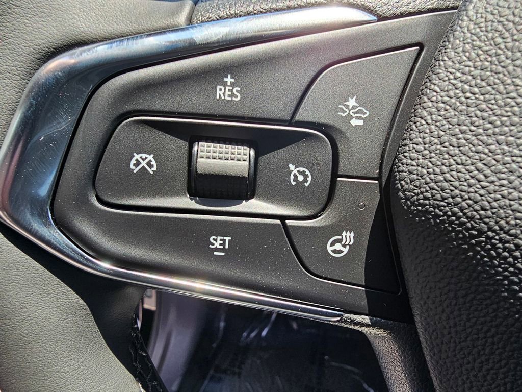 New 2026 Chevrolet Trax ACTIV w/ Driver Confidence Package FWD image 18