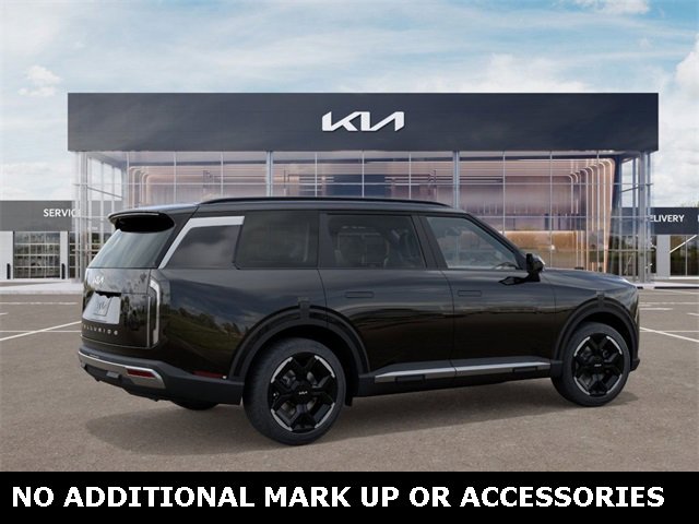 New 2027 Kia Telluride EX image 6