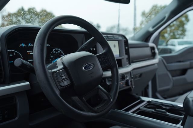 Used 2023 Ford F250 XLT w/ FX4 Off-Road Package image 26