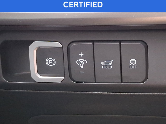 Certified 2025 Hyundai Santa Fe SE AWD/4WD image 24