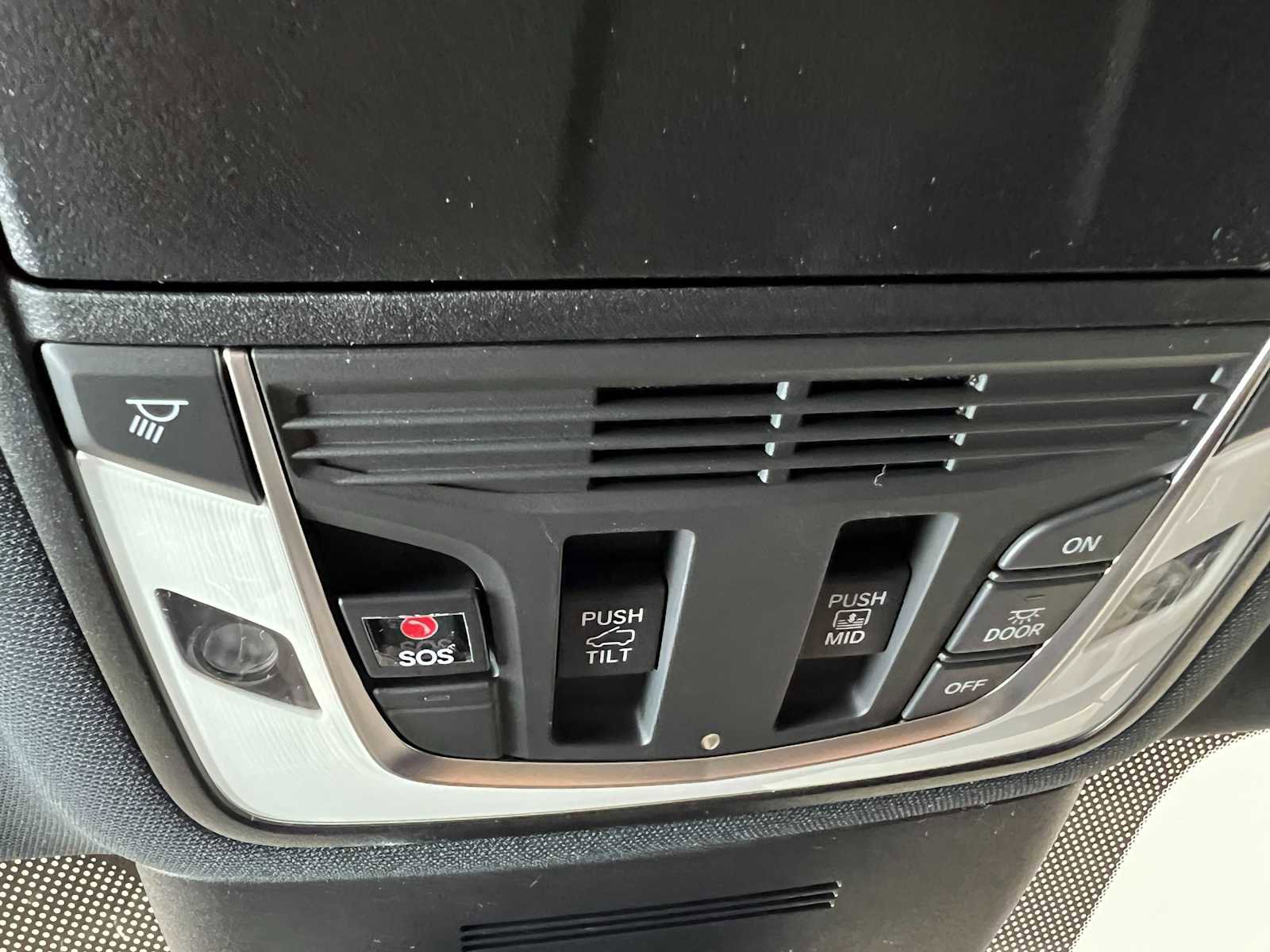 New 2026 Acura MDX A-Spec image 27