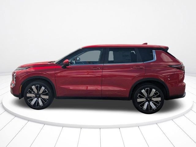 New 2026 Mitsubishi Outlander SE FWD image 6