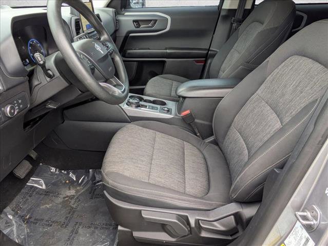 Used 2021 Ford Bronco Sport Big Bend AWD/4WD image 13