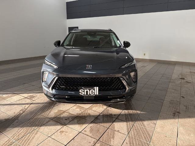 Used 2026 Buick Envision Sport Touring image 9